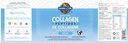 GARDEN OF LIFE Grass Fed Collagen Peptides, 560 GR 3