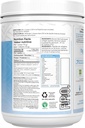 GARDEN OF LIFE Grass Fed Collagen Peptides, 560 GR 4