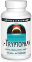 Source Naturals: L-Tryptophan, 500 mg 90 caps 2