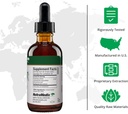 NutraMedix Nutra-BRT - Immune Support Supplement + Herbal Extract - Huacapurana Bark + Houttuynia Leaf Herbal Supplements for Immune Defense - (4 oz) 3