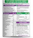 Vitabiotics Wellteen Her Plus Omega-3 - Advanced Nutritional Support for Teenagers and Young Women Ages 13-19 - 56 Tablets and Capsules 3