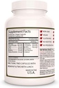 Remedy’s Nutrition Nitric Oxide Surfer | 1,000 mg, 120 Vegan Capsules Dietary Supplement | Two Month Supply 3
