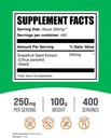 BulkSupplements.com Grapefruit Seed Extract Powder - Grapefruit Seed Supplements, Antioxidant Source - Herbal Supplement, Gluten Free, 250mg per Serving, 1kg (2.2 lbs) (Pack of 1) 3