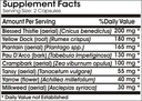 Mold Detox ~ 90 Capsules - No Additives ~ Naturetition Supplements 3