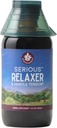 WishGarden Kräuter Serious Relaxer & Muscle Tension - All-Natural Muscle Relaxation Kräuterergänzung mit Wild Lettuce & Wood Betony, befreit Muskelspannung, Relax Muskeln & Muskelstörungen, 4oz