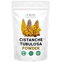 Cistanche Tubulosa Powder 8 oz - Supplement, Fördert Energie, Kognitive Funktion, Positive Stimmung
