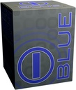 bhip Blue Energy Blend (Strong) - Verbessert Stärke und Ausdauer - Verbessert Stamina, Leistung, Energie und Erholung - Verringert Soreness - 30 Portionen
