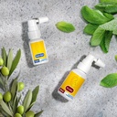 NAVEH PHARMA CleanEars Entfernungsspray (0,5 Fl Oz) + NAVEH PHARMA Trockene Ohren Spray (1 Fl Oz)