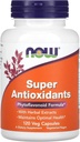 JETZT Super Antioxidantien, 120 Zähler