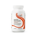 Suche Gesundheit Optimale Multivitamin, aktive B Vitamine und L-5-MTHF, Riboflavin, B6, Bioverfügbare Folat und B12, CoQ10, Methylierungsunterstützung, Vegetarisch (240 Kapseln)