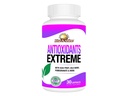 Rise-N-Shine Antioxidants Extreme Supplement mit Acai, Goji Beeren, Noni, Mangosteen, Granatapfel, Resveratrol, Elderberry und mehr 30 Graf