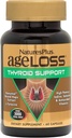 NATURES PLUS Schilddrüse Ageloss, 60 CT