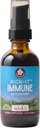 WishGarden Kräuter Kick-It Immune für Kinder - Immununterstützung Ergänzung für Kinder, Kräuter Immune Defense & Immune Booster mit Echinacea, OSHA, Ältere, schnelle Baby und Kleinkind Immununterstützung Formel, 2oz