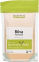 Banyan Botanicals Bilva Powder - Certified Organic, 1/2 Pound - Aegle marmelos - Unterstützt die richtige Funktion der Bowels und fördert gesunde Hocker-Formation*