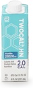 Generisches TwoCal HN Vanilla Oral Supplement 8oz gebrauchsfertig (Sache 24)