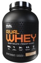 Rivale Whey Cinnamon Toast Cereal 5lb