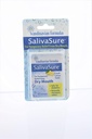 Nozovent Scandinavian Formulas SalivaSure Lozenges 90 ea (Pack mit 2)