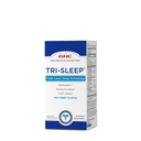GNC Preventive Nutrition Tri-Sleep, ruhig schlafen und entspannen, 60 Caplets