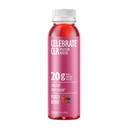 Celebrate Vitamine Celebrate CLR Whey Isolate Protein Wasser, Mischbeere - 20g Protein, Bereit zu trinken - Glutenfrei und Zuckerfrei - Für Post Bariatric Surgery Patienten, 12 Pack