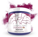 Nootropics Depot Pomella Pomegranate Extrakt Pulver 15 Gramm | Oxidative und entzündliche Unterstützung Ergänzung | Fördert Herz-Kreislauf-Gesundheit | Enthält 100 Servierungen