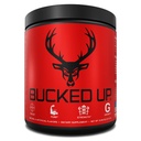 Bucked Up Pre Workout 6 Gramm Citrulline, 2 Gramm Beta Alanine und 3 weitere eingetragene Marken Zutaten (Grape)
