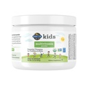 Garden of Life Kids Multivitamin Powder, Daily Vitamins and Minerals for Toddlers & Kids - Organic Toddler Multi Powder With 15 Vitamin C, D3, Zinc for Healthy Growth - Gluten Free - 30 Day Supply