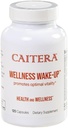 Wellness Wake-Up | 6-in1 Nahrungsergänzung für Herren/Frauen | Vitamin, Mineral, Enzyme & Probiotic Complex zur Unterstützung der optimalen Gesundheit und Vitalität | Vegan 120 Kapseln