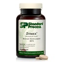 Standard-Prozess Zymex Wafers - Ergänzung für Verdauungs- und Gutgesundheit - Bietet pH- & Darmstützpunkt - Vegetarisch & Non-Soy - 100 Wafer (50 Servierungen)