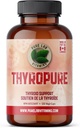 Pure Labs Vitamins Thyropure Vegicaps, 120 CT