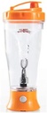 Premium Electric Protein Shaker Bottle, BPA Free - Portable Mixer Cup/Battery Powered Shaker Cups für Protein Shakes
