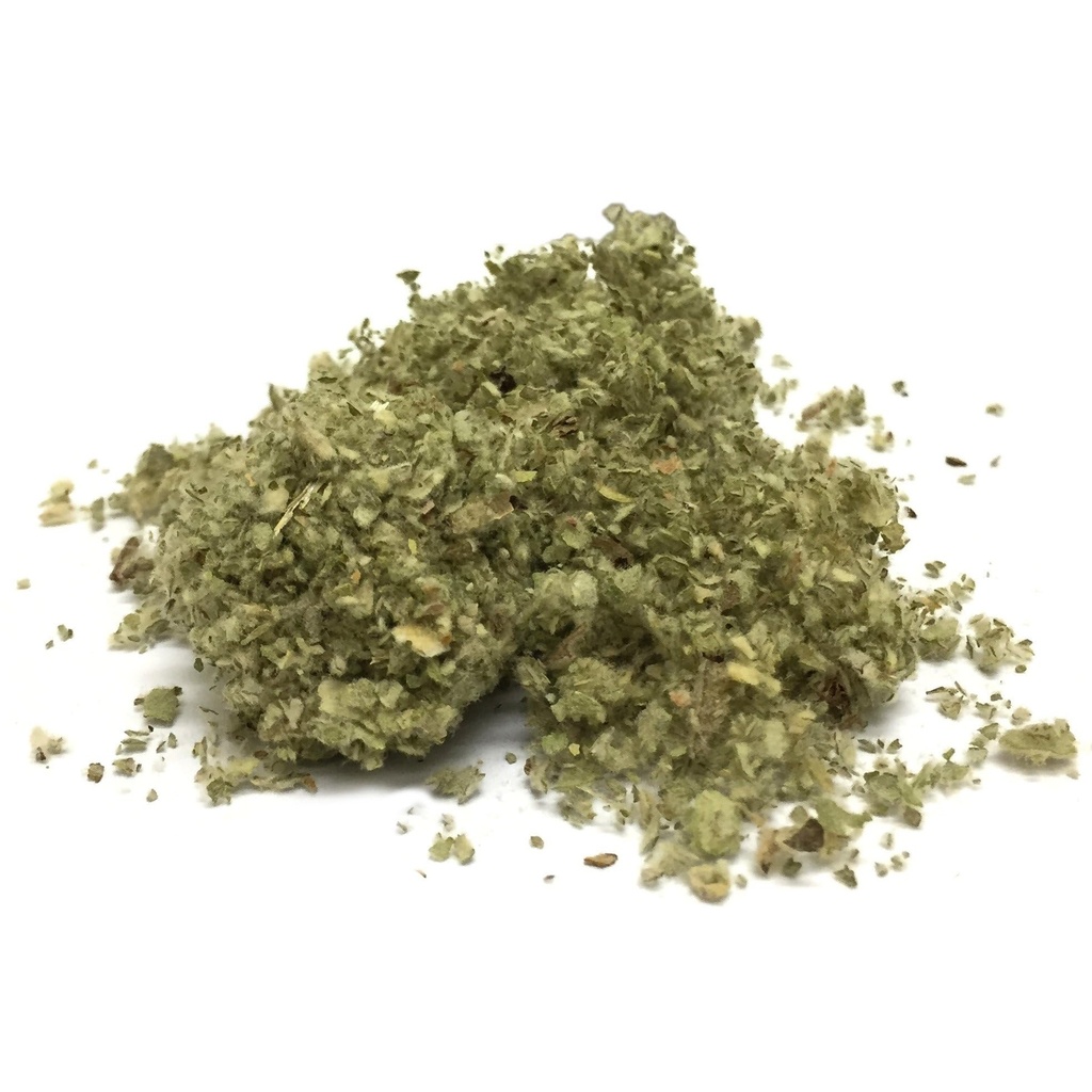 Best Botanicals Mullein Leaf Cut 16 oz.