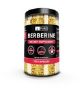 PURE ORIGINAL INGREDIENTS Berberin (730 Kapseln) Kein Magnesium oder Reisfüller, Immer rein, Lab Verifiziert