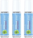 Basic Vigor Migrastil Extra Kraft Migraine Stick Erweiterte Formel. Starke Aromatherapie rollen mit Menthol und ätherischen Ölen. Kein Lavender. Hergestellt in den USA.