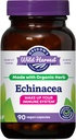 Oregon's Wild Harvest Echinacea Bio Kräuterergänzung, 90 Graf