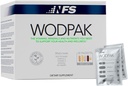 NF Sports WodPak Complete Daily Multivitamin Vitamin Pack für Männer und Frauen, Soft-Gel Berry-Flavored Multivitamine mit Vitamin D, Vitamin D3, Zink, Omega 3, 30 Portionen (Pack von 1)