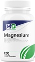 Magnesium | 120 Kapseln | Health Bloom | Vitamine und Mineralstoffe Kapseln