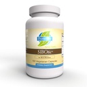 Priority One Vitamins SIBOticTM (180) Caps - Unterstützung für gesunde kleine Darm-Bacterial Balance.* Exklusive Formulierung von Dr. Mona Morstein Klinische Stärke