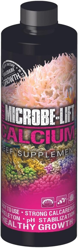 MICROBE-LIFT Konzentrat - 4 Unzen CC04