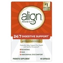 Align Probiotic Supplement Capsule 49 count (Packaging Mai Vary)
