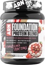 Arms Race Nutrition | ARN | Foundation Protein Blend (2 Pfund, Erdbeer Shortcake)