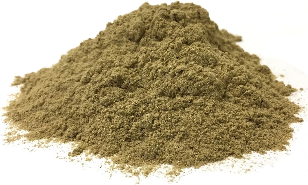 Beste Botanicals Oatstraw Kräuterpulver 16 oz.