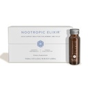 Isagenix Nootropic Elixir- Gehirn-Gesundheit & Fokus-Ergänzung - Flüssige Ergänzung mit Grüner Tee-Extrakt, um einen gesunden Mindset zu unterstützen - 1.69 Oz Flaschen (10 Zähler)