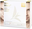 timeblock® Vital Anti Aging Nutrition von Swiss Botanical Science unterstützt DNA und Zellreparatur durch Verlängerung von Telomeren für Männer und Frauen Tägliche Energie Booster 100% Vegan und Non-GMO (60 Tage)