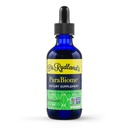 Dr. Rydlands Kräuterergänzung | Erstellt von KidsWellness, Effektiv auf Erwachsene & Kinder | ParaBiome Advanced Cleanse and Digestive Support | Made with Black Walnut, Clove, Wormwood | 2 Ounce Bottle