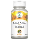 Natürliche Balance Kava Kava Root | Natürliche Ergänzung hilft Entspannung und Stress Reduktion | 60 Veggie Kapseln