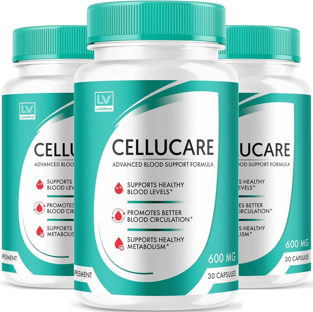 (3 Pack) Cellucare Kapseln, Cellucare Pillen, Cellucare Vitamins Kapseln, Cellucare Advanced Formula, Cellucare, Cellucare Bewertungen 90 Kapseln für 3 Monate