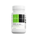 DAVINCI Labs Micronized DHEA 10mg - Helps to Support Healthy Aging, Hormone Balance, Brain Health, Thyroid Function & More - Vegetarian, Gluten-Free - 90 Capsules