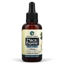 Amazing Herbs Maca Express Liquid Extract - Peruvian Maca Extract, Promotes Stamina, Energy, Endurance, & Mental Clairity - 1 Fl Oz