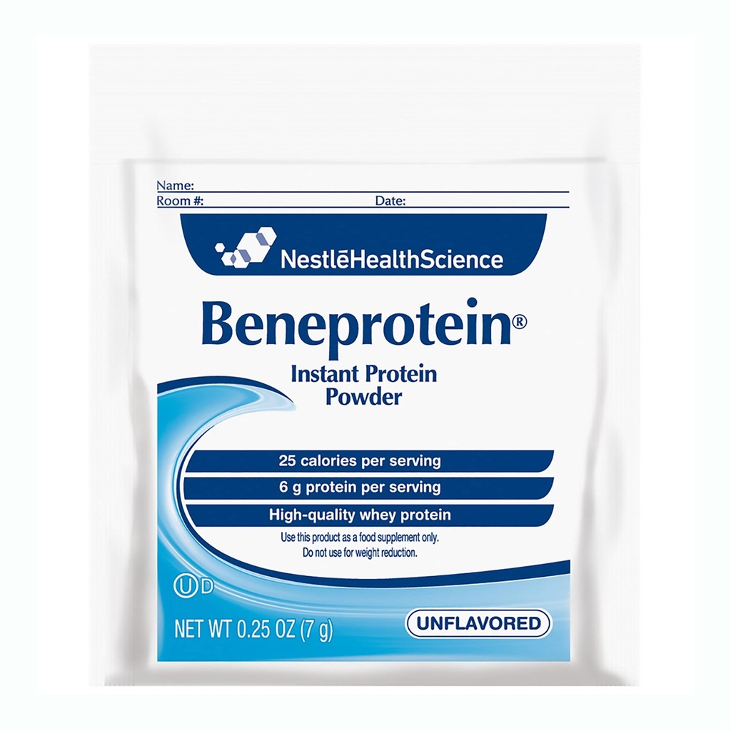 Beneprotein, 0,25-Ounce Packets (Pack von 75)
