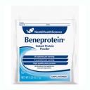 Beneprotein Instant Protein Powder, Unflavored, 0.25 Ounce Packets, Pack of 75 | Contains No Artificial Flavors or Sweeteners, 25 Calories, 6g Protein Per Serving, Unflavored, (Pack of 75)